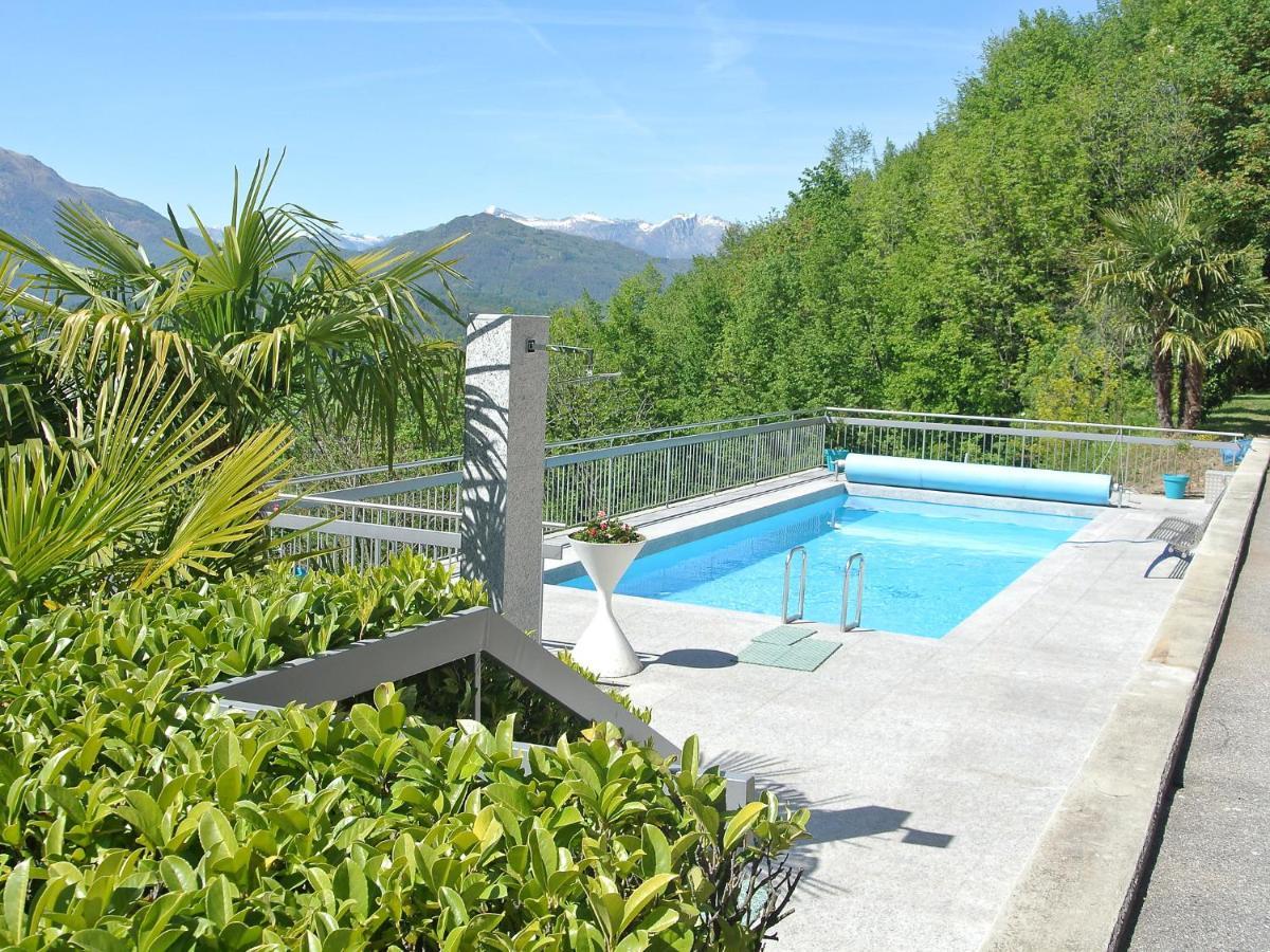 Apartment Aldesago Monte Brè - Utoring-1 Lugano Extérieur photo