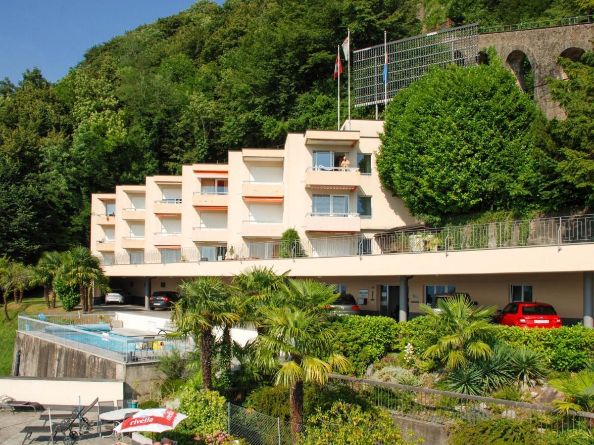 Apartment Aldesago Monte Brè - Utoring-1 Lugano Extérieur photo